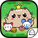 肥猫进化史游戏