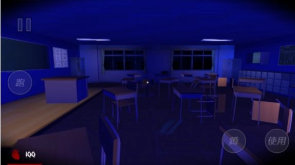 樱花后室逃脱(3)