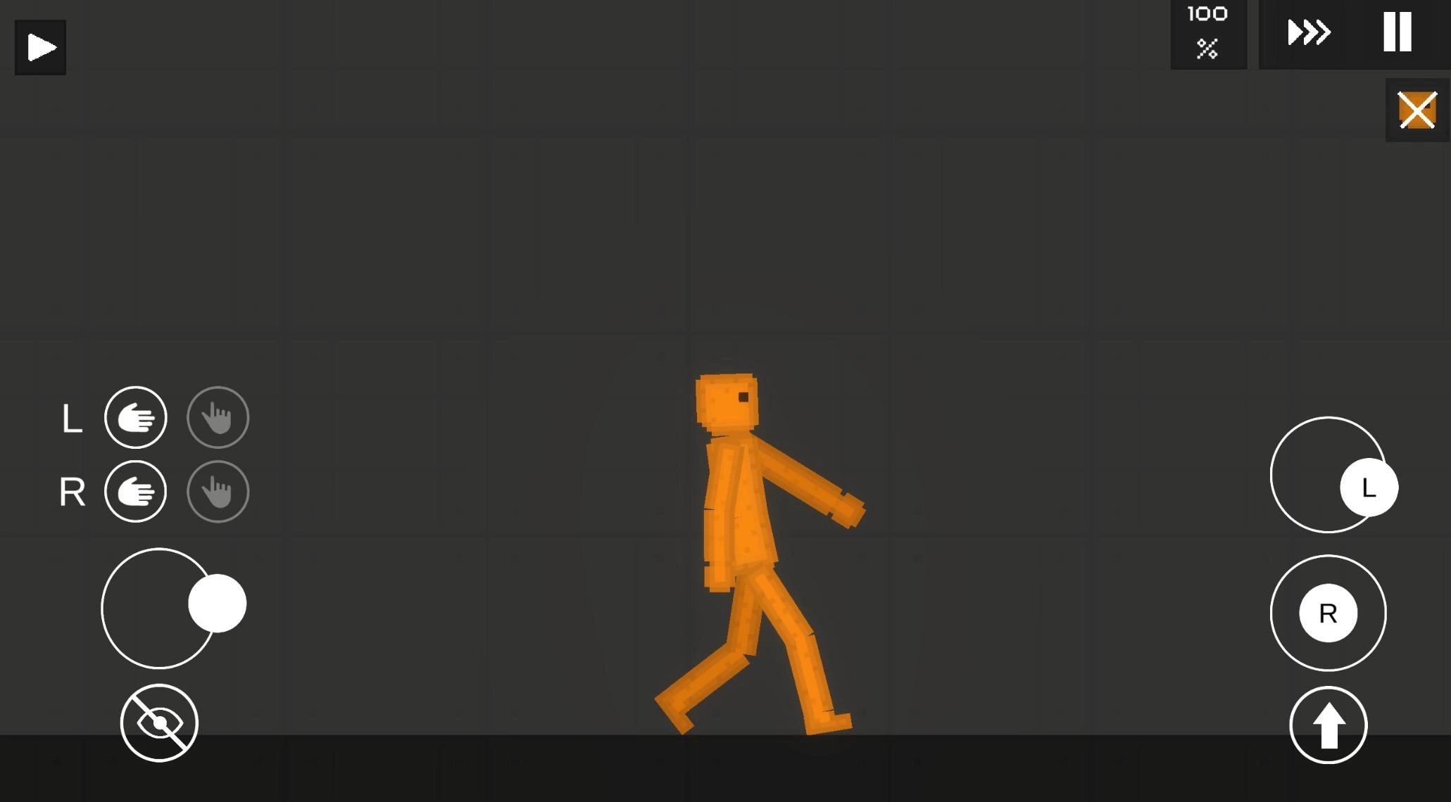 水果游乐场中文版