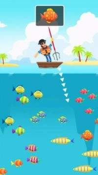 钓鱼大师模拟器