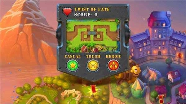 炮塔防御2汉化版(3)