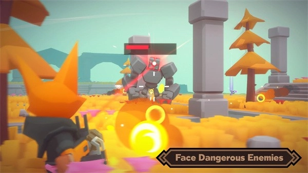 野性边境正版截图2