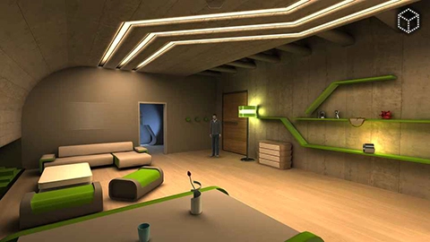 回声迷踪汉化版-图2