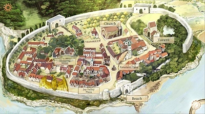 默示录：献祭游戏