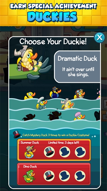 鳄鱼小顽皮爱洗澡2最新版图4