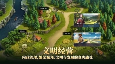 帝国文明2手机版(3)