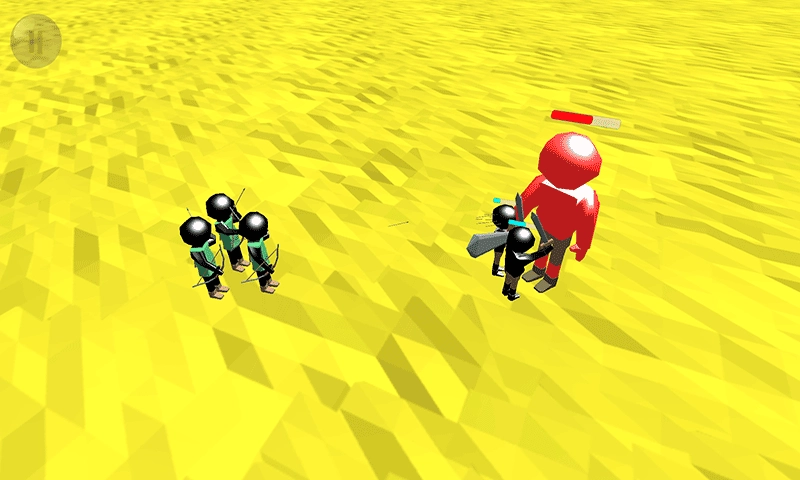 火柴人战场模拟器(3)