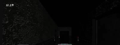 恐怖解密逃亡(2)