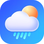 晴雨预报
