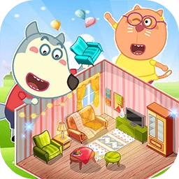 创造你的建筑游戏