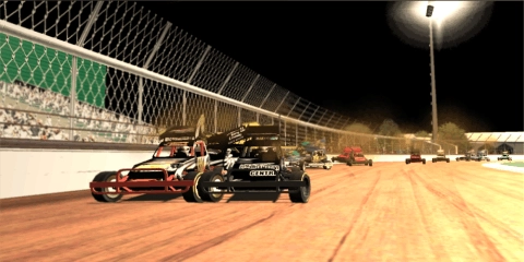 金属狂潮大吃鸡版(1)