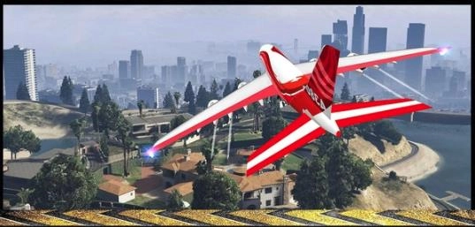 模擬飛行大冒險截圖0
