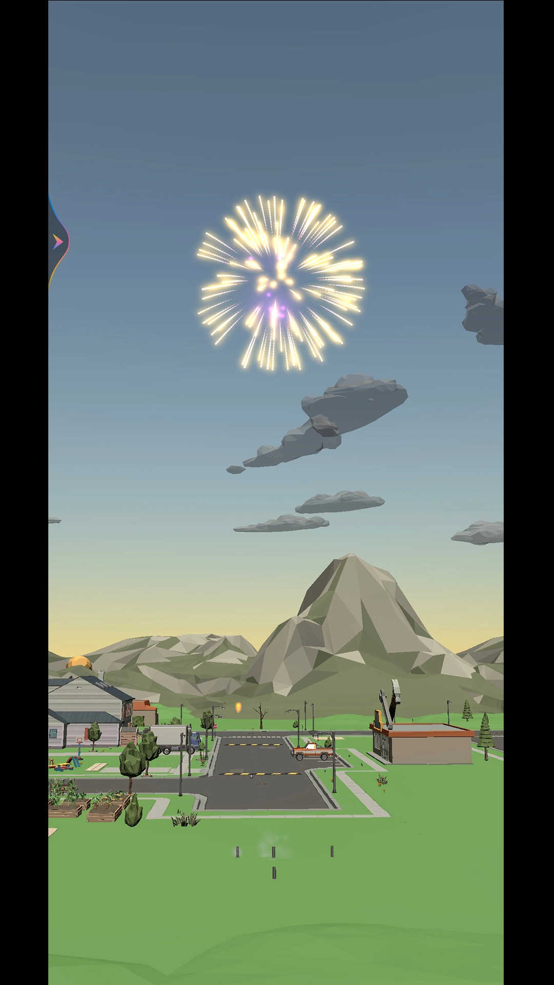 梦想小世界截图4