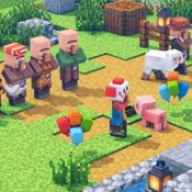 英雄世界工艺3D游戏