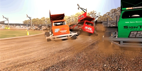 金属狂潮大吃鸡版(5)