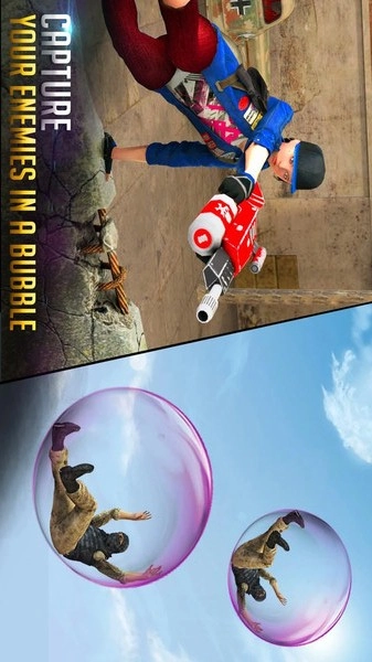 消防精英枪战图2