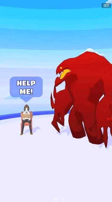 电锯男冲冲冲(1)