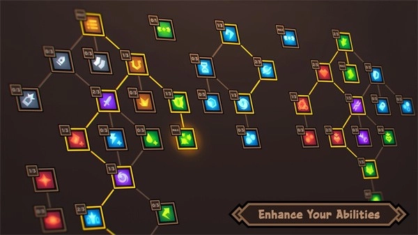 野性边境正版截图3