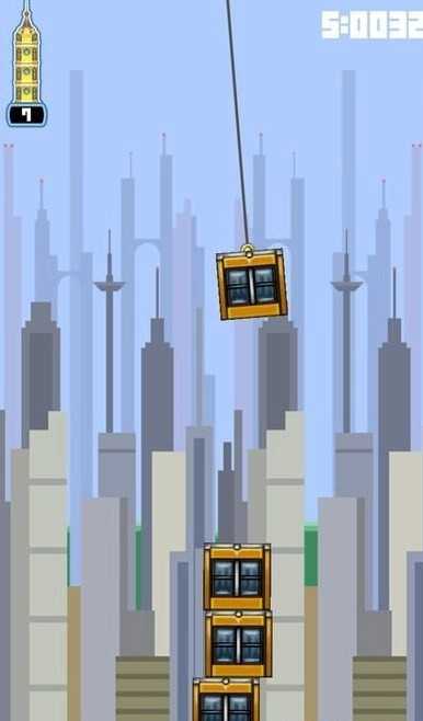都市摩天楼手机版(3)