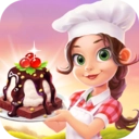 芭比娃娃烘培店 