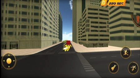 快递小哥模拟器图2