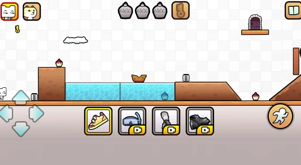 友尽大闯关游戏(4)