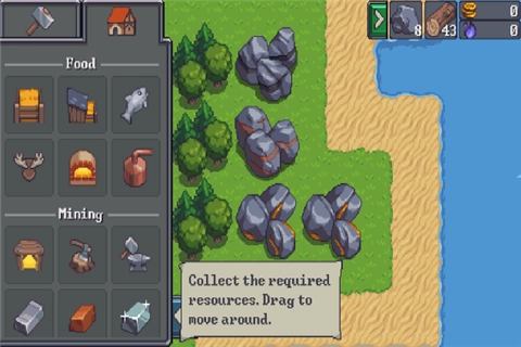 迷你工艺世界图3