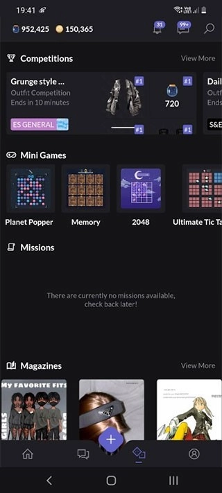 Everskies安卓版图3