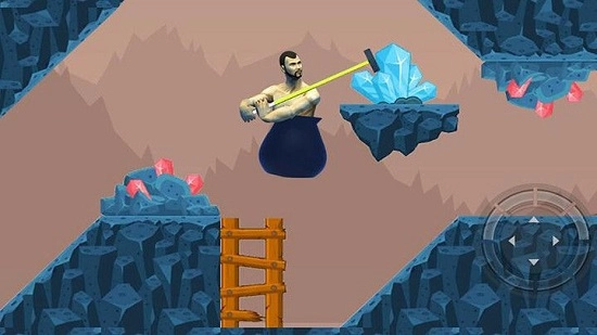 掘地求升大冒险图2