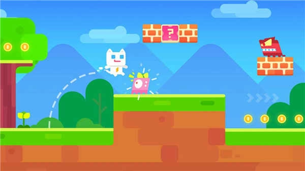 超级幻影猫2游戏(3)