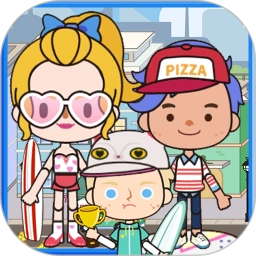 托卡迷你城堡大酒店