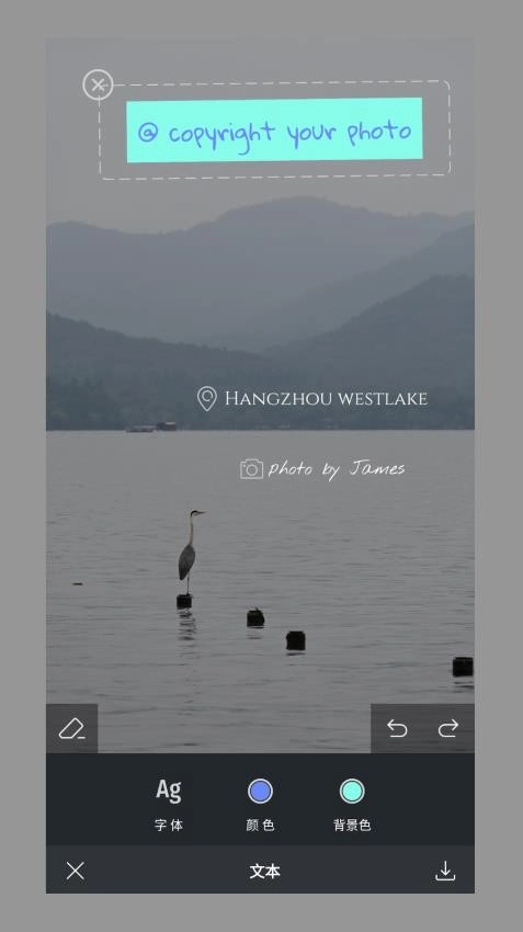 小熊水印最新版