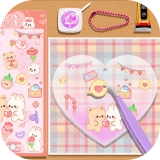 沉浸式收纳解压游戏