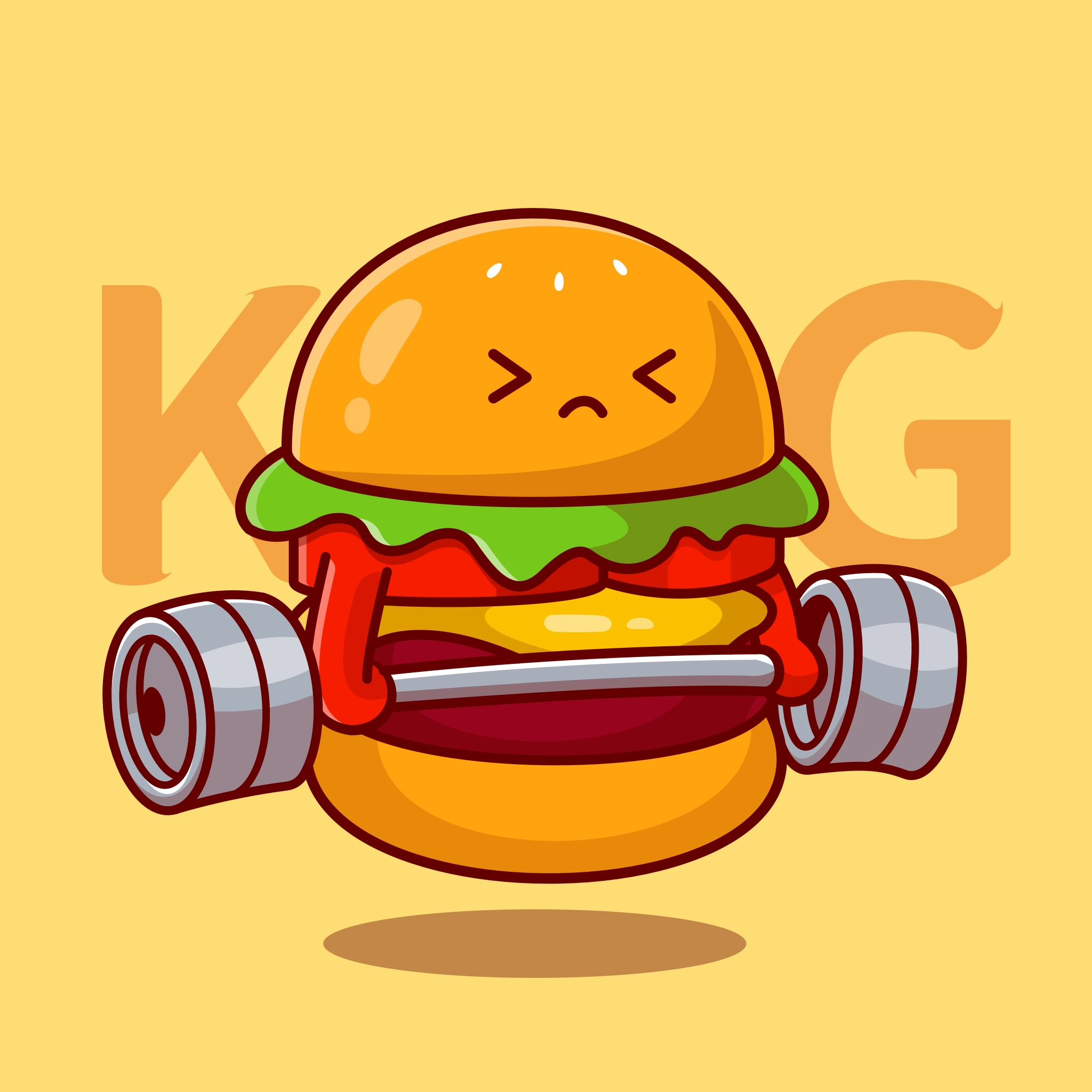 食物热量安卓版