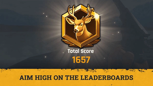 荒野的召唤正版图2