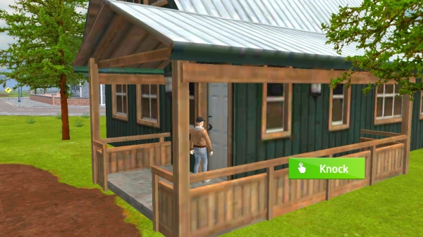 模拟农场24免费版(2)