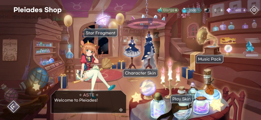 kalpa音游最新版