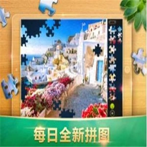 魔法拼图安卓版(1)