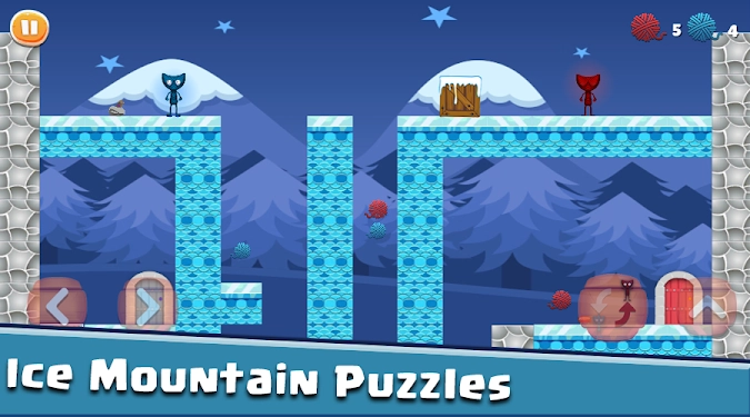 冰火人绳索兄弟截图4