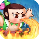 葫芦娃：奇幻世界