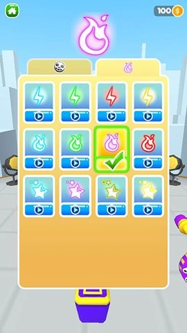 击倒一切免广告图2