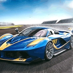 城镇公路赛车正式版下载-城镇公路赛车手机下载