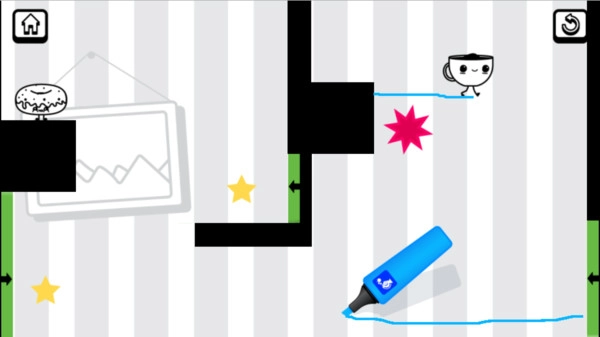 欢乐爱杯游戏截图0