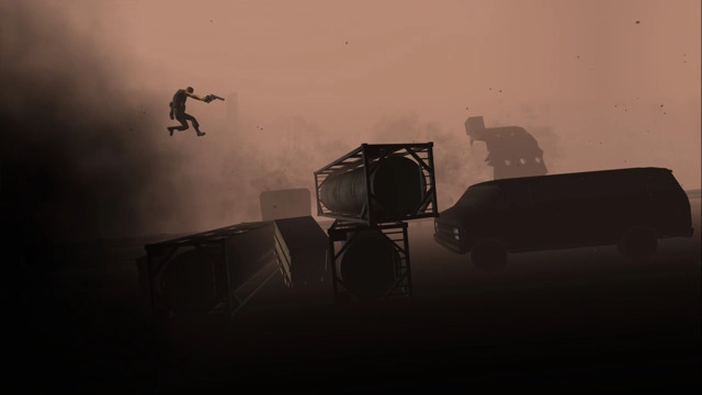 一拳超人無名英雄漢化版圖3