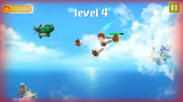 疯狂碰撞机游戏图3