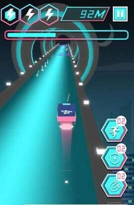 节奏音乐赛车图3