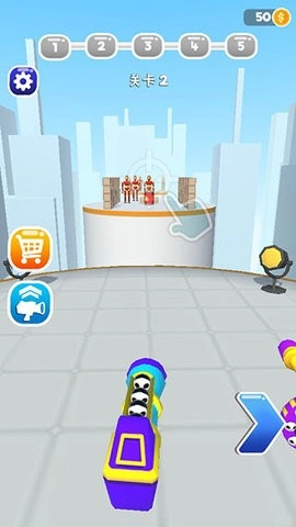 击倒一切免广告图1