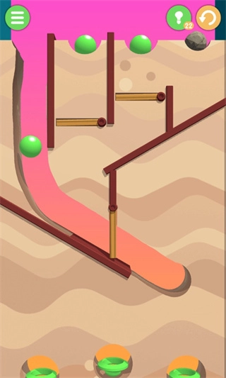 超级挖坑大师(2)