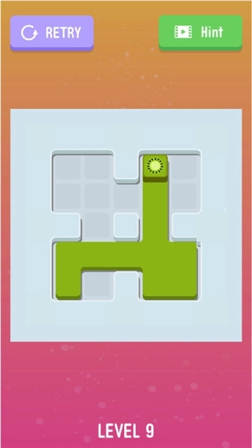 水果滚轮迷宫(1)