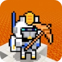 荒岛求生模拟器游戏